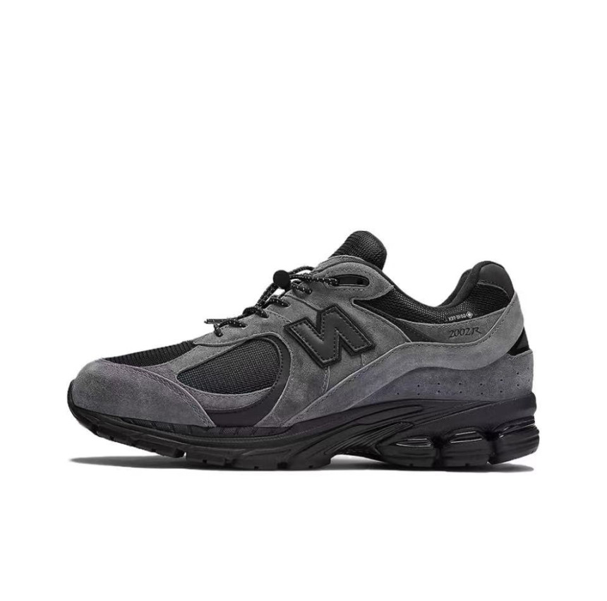 뉴발란스 New Balance x JJJ자운드 2002R 고어텍스 차콜 M2002RXz
