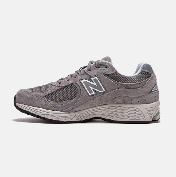 뉴발란스 New Balance 공용 스니커즈 2002R 그레이 ML2002RC